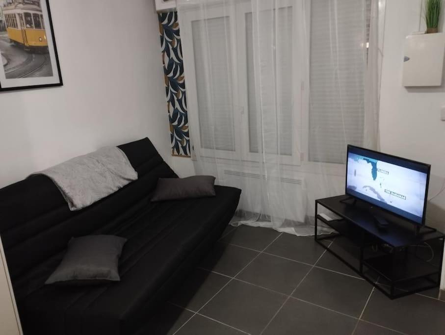 Studio Equipe Proche Aeroport Paris Cdg Διαμέρισμα Vemars Εξωτερικό φωτογραφία